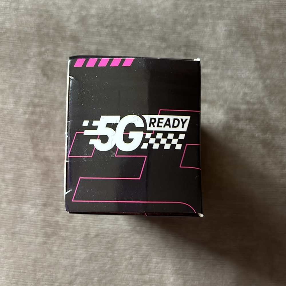 T-Mobile for Business 5G Formula 1 Promo Car - Picture 4 of 4